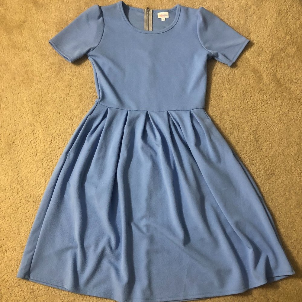LuLaRoe Amelia Medium